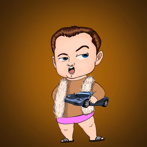 BabyElon #2777