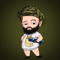 BabyElon #1003