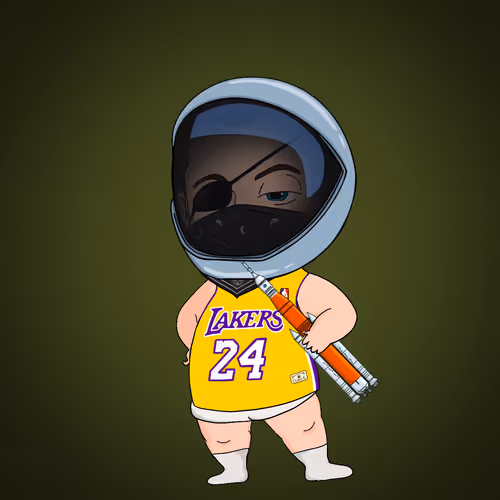 BabyElon #2206