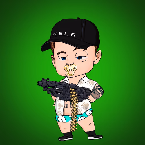 BabyElon #2849