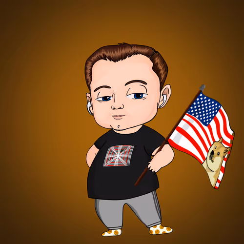 BabyElon #3919