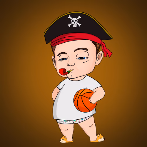 BabyElon #2985