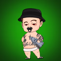BabyElon #348