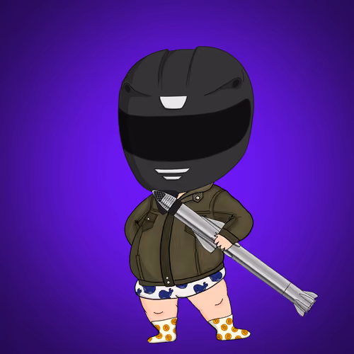 BabyElon #2633