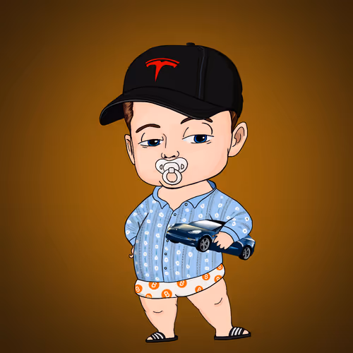BabyElon #2340