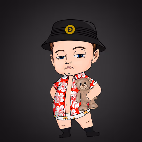 BabyElon #3918