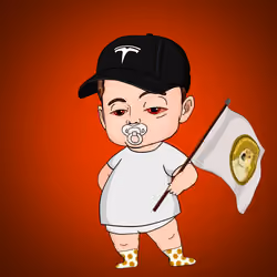 BabyElon #610