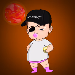 BabyElon #1654