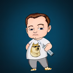BabyElon #394