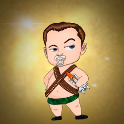 BabyElon #1601