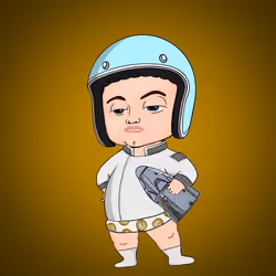 BabyElon #846