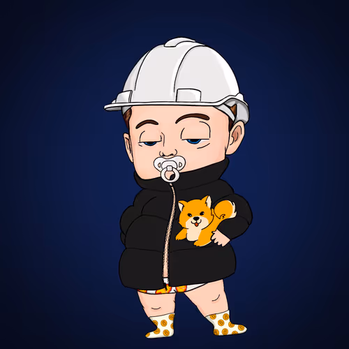 BabyElon #2147