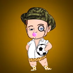BabyElon #3884