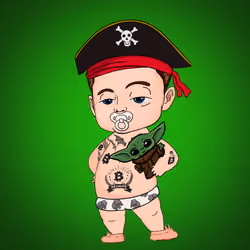 BabyElon #331