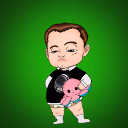 BabyElon #87