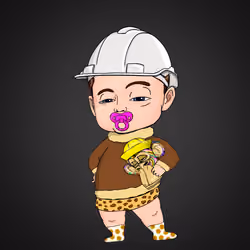 BabyElon #2092