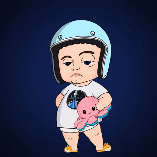 BabyElon #2770