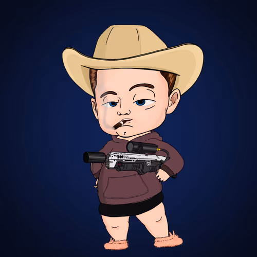 BabyElon #2462