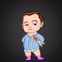 BabyElon #3761