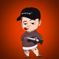 BabyElon #1427
