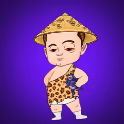 BabyElon #3142