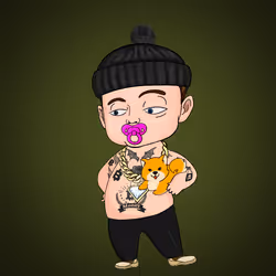 BabyElon #3648