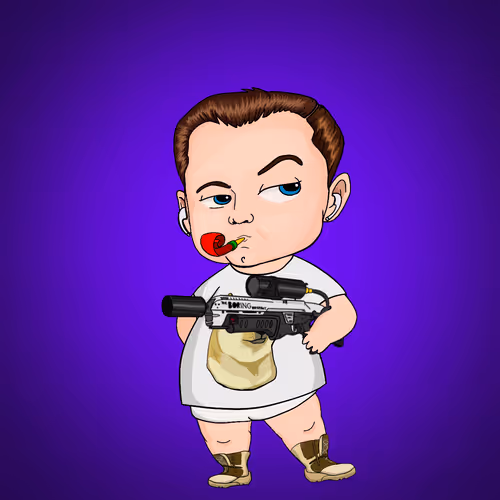 BabyElon #2381