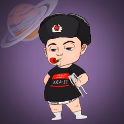 BabyElon #3444