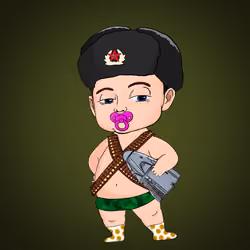 BabyElon #129