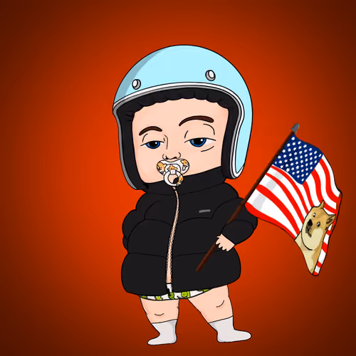 BabyElon #604