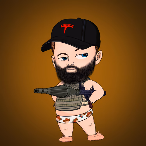 BabyElon #2378
