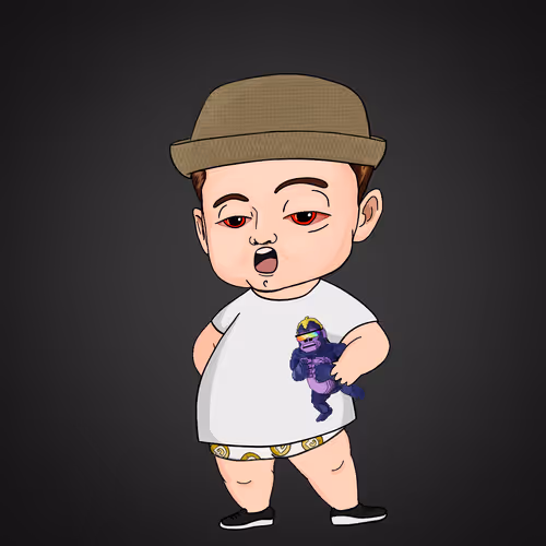 BabyElon #2488