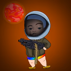 BabyElon #1685