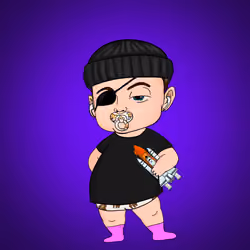 BabyElon #2709
