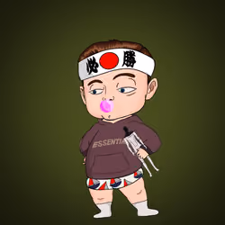BabyElon #1419