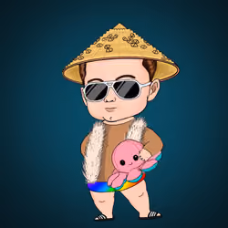 BabyElon #849