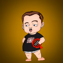 BabyElon #534