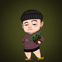 BabyElon #3657