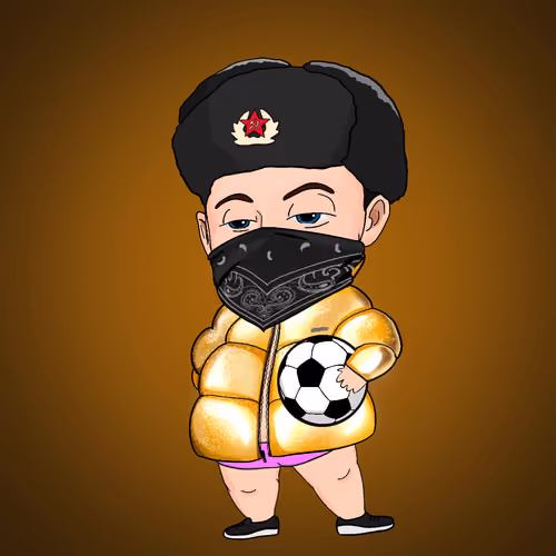 BabyElon #3951