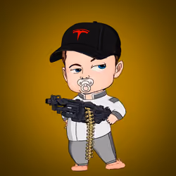 BabyElon #977