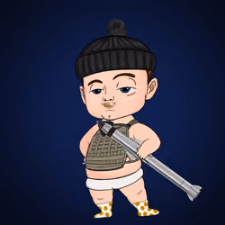 BabyElon #273