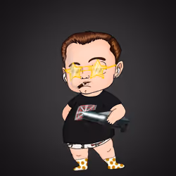 BabyElon #2477