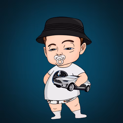 BabyElon #1084