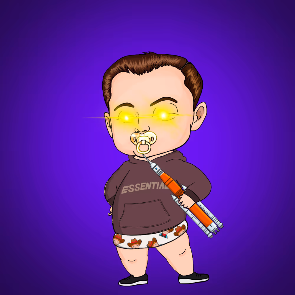 BabyElon #3954