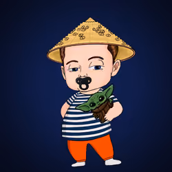 BabyElon #3470