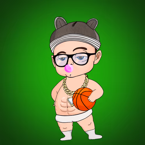 BabyElon #1550