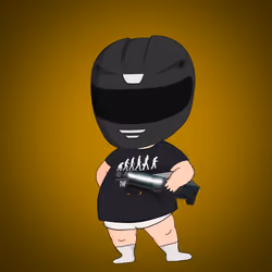 BabyElon #1070
