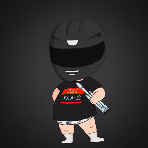 BabyElon #3934
