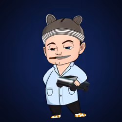 BabyElon #613