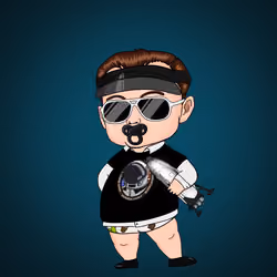 BabyElon #2881